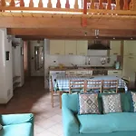 Del Sole * 加比