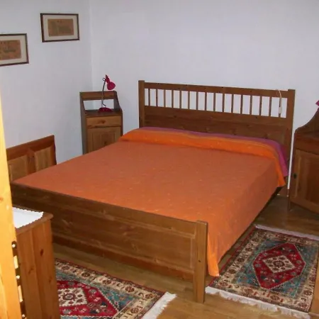 Del Sole Lejlighed Gaby