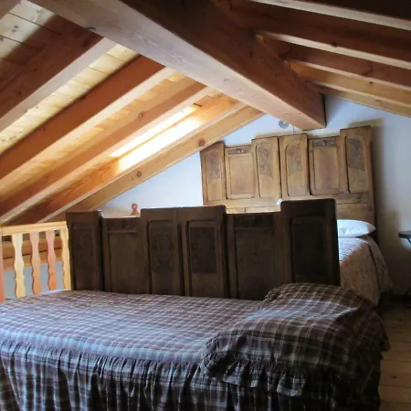 Appartamento Del Sole *