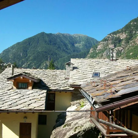 Appartamento Del Sole *