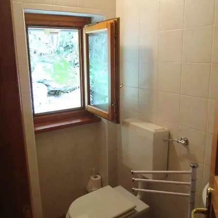 Del Sole Apartment *
