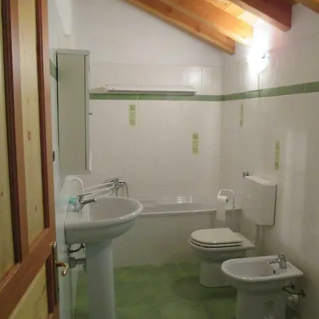 Del Sole Appartamento *