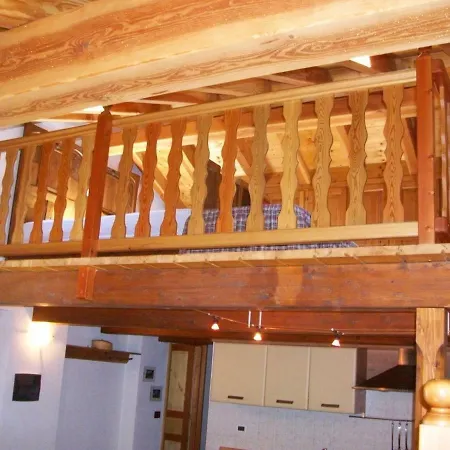 Lejlighed Del Sole *