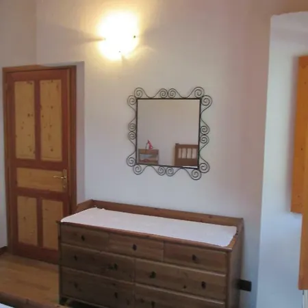 Del Sole Appartamento Gaby