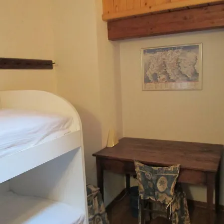 Appartamento Del Sole *