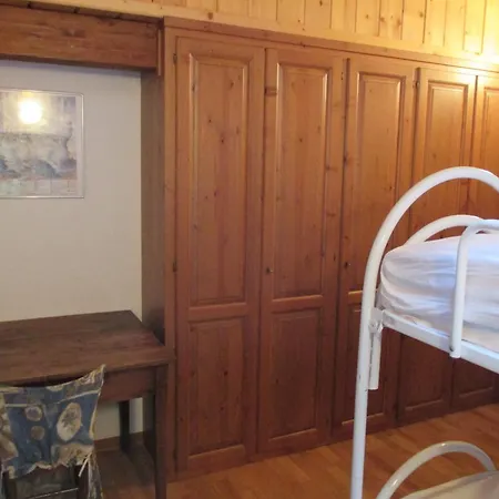 Del Sole Lejlighed Gaby