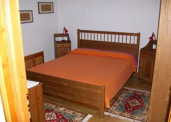 Del Sole Lejlighed Gaby