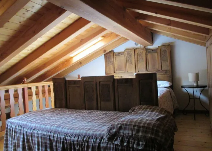 Lejlighed Del Sole *