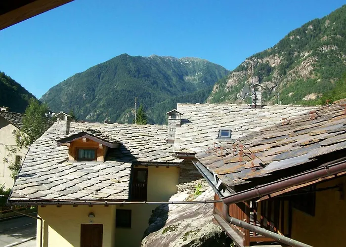 Lejlighed Del Sole *