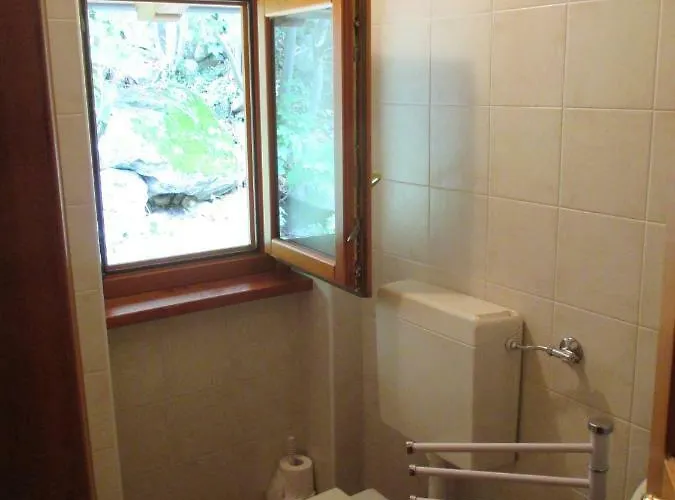 Del Sole Lejlighed *