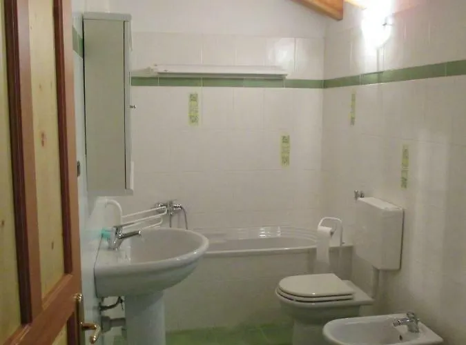 Del Sole Lejlighed *