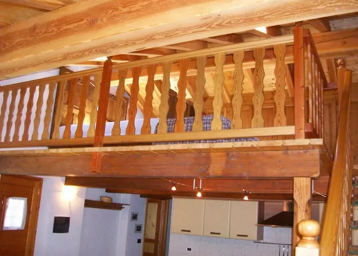 Lejlighed Del Sole *