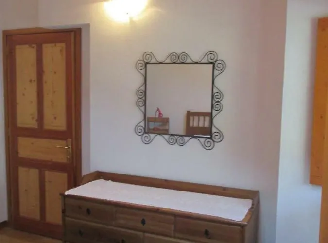 Del Sole Lejlighed Gaby