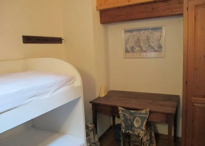 Lejlighed Del Sole *