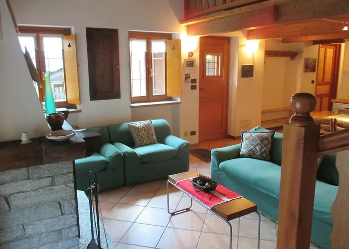 Lejlighed Del Sole Gaby